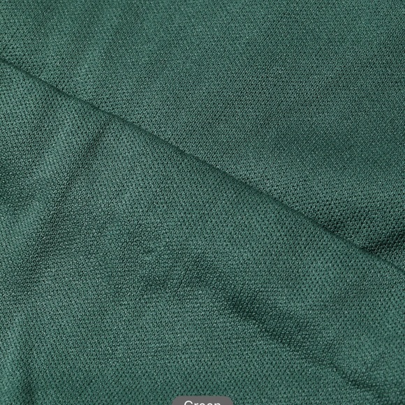 LOVE&LEMONADE Mermaid Hem Sequin Formal Dress/Gown in Green size S - Picture 7 of 7